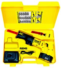 REMS Akku-Cat Nr 560050